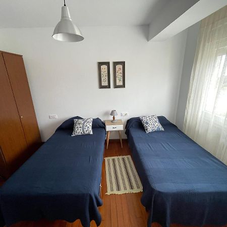 Apartamento Playa De 卡尔诺塔 外观 照片