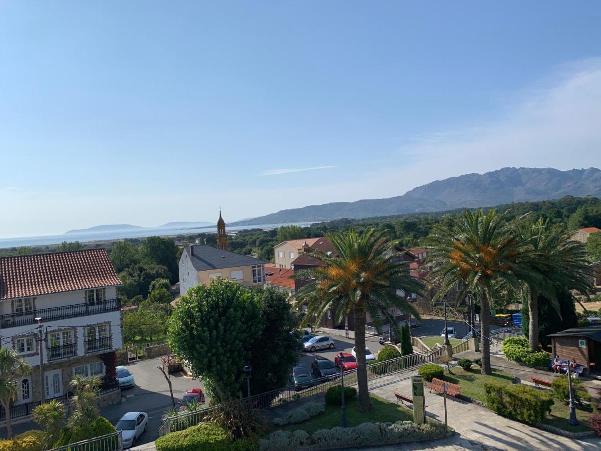 Apartamento Playa De 卡尔诺塔 外观 照片