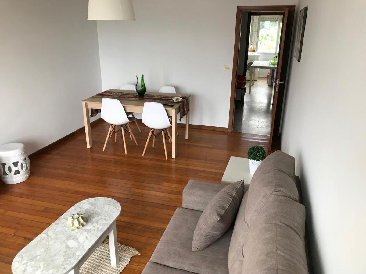 Apartamento Playa De 卡尔诺塔 外观 照片