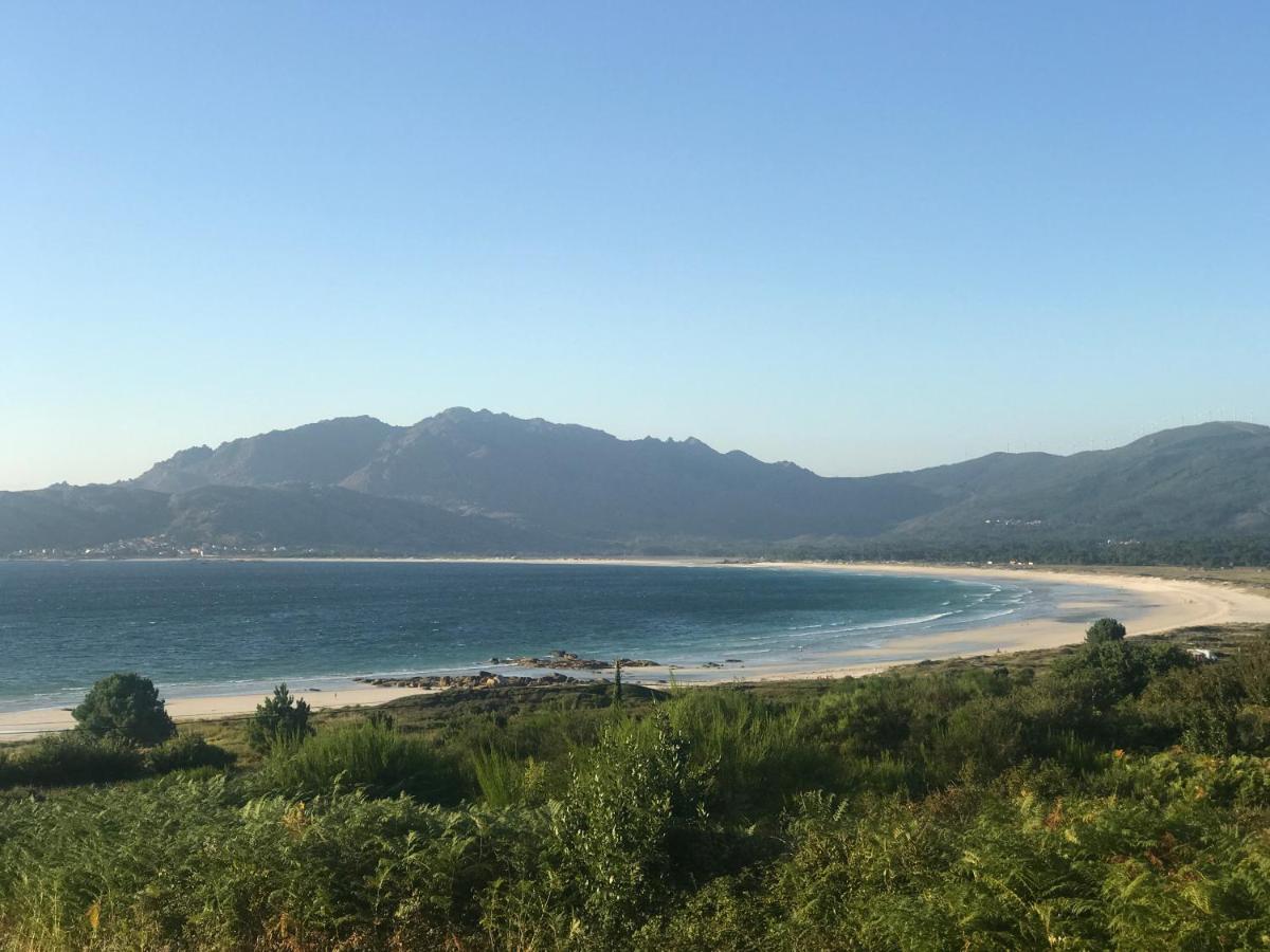Apartamento Playa De 卡尔诺塔 外观 照片