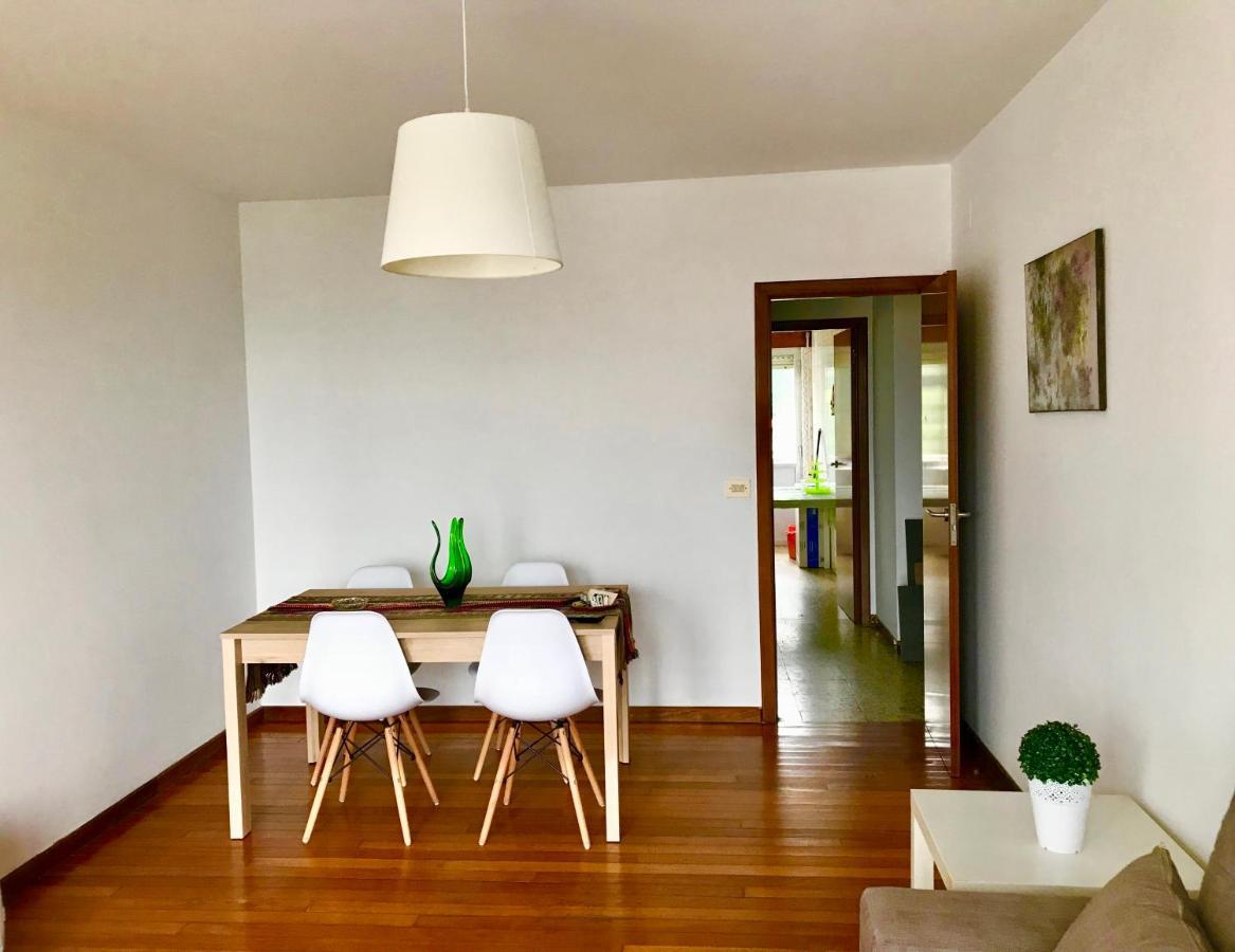Apartamento Playa De 卡尔诺塔 外观 照片