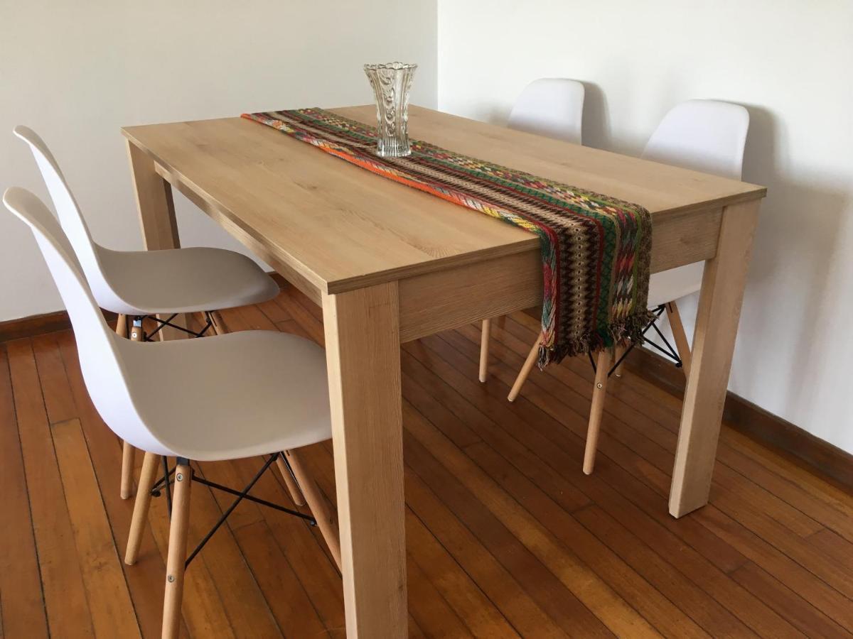 Apartamento Playa De 卡尔诺塔 外观 照片