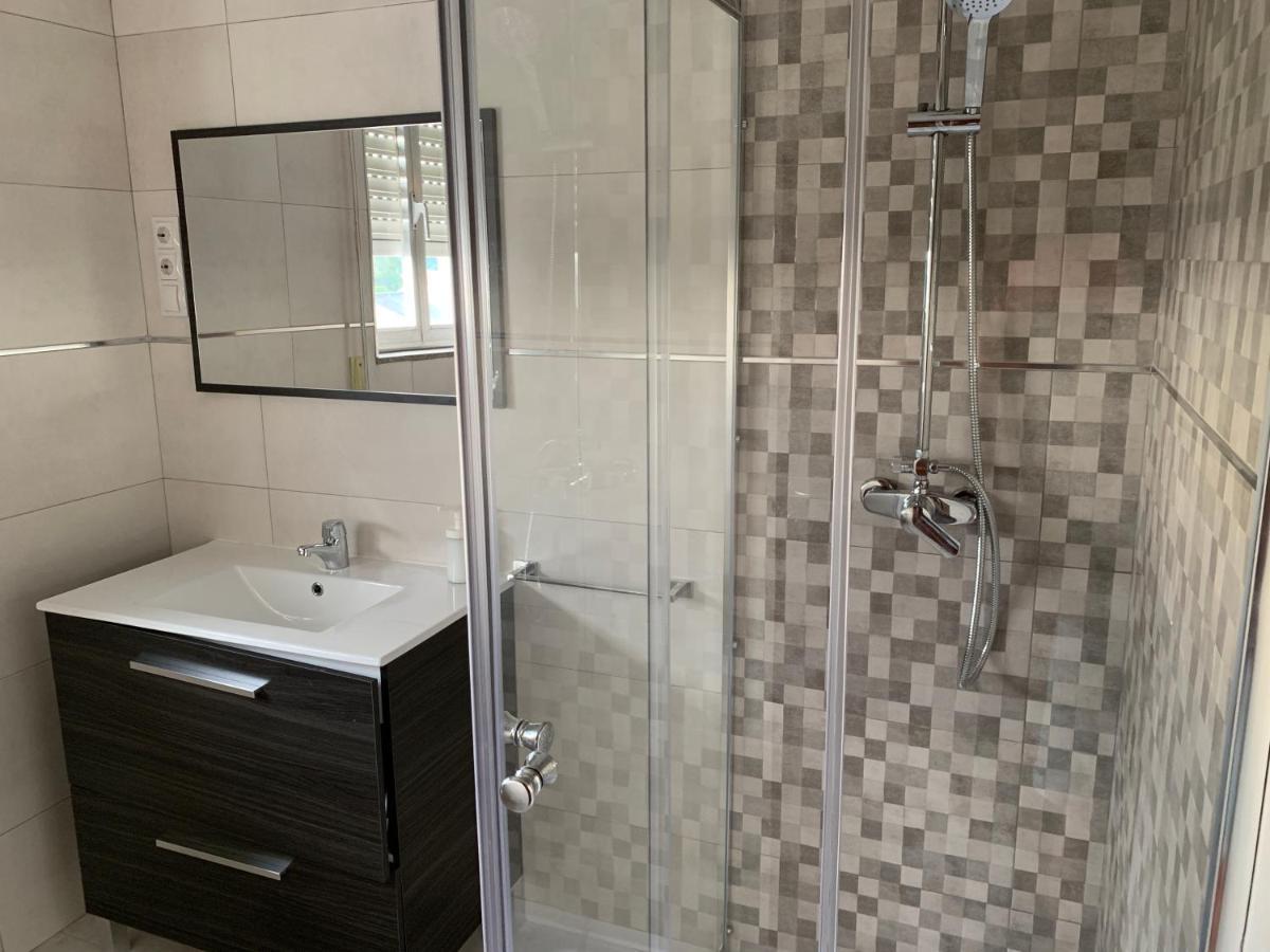 Apartamento Playa De 卡尔诺塔 外观 照片