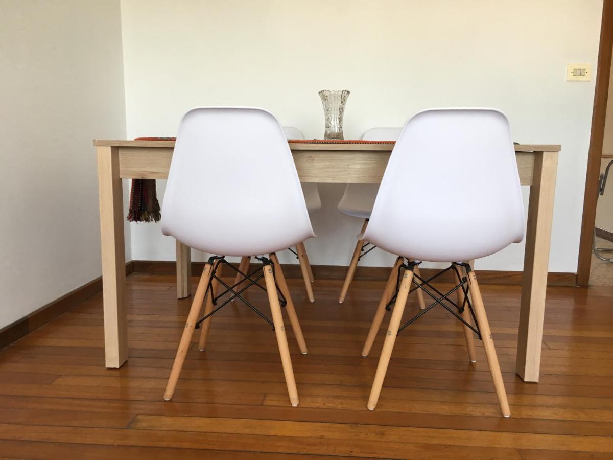 Apartamento Playa De 卡尔诺塔 外观 照片