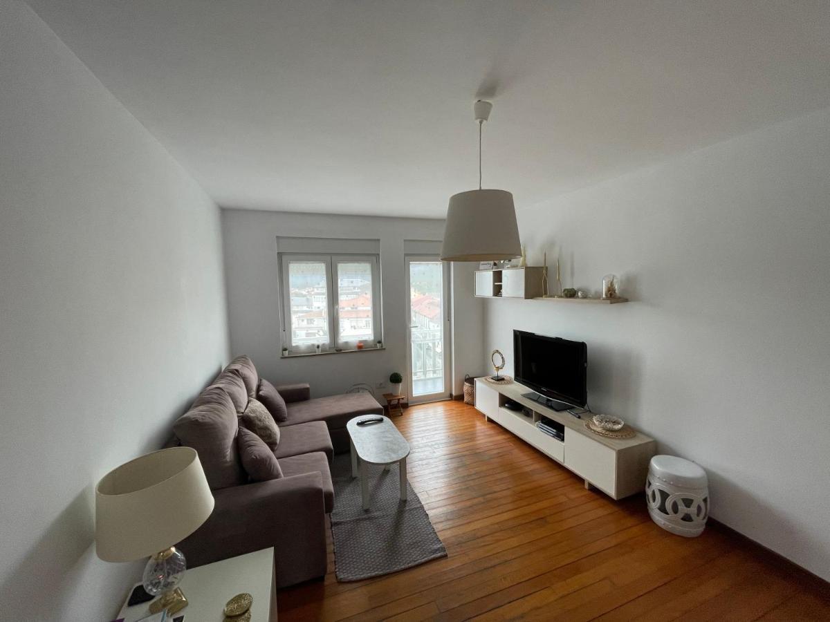 Apartamento Playa De 卡尔诺塔 外观 照片