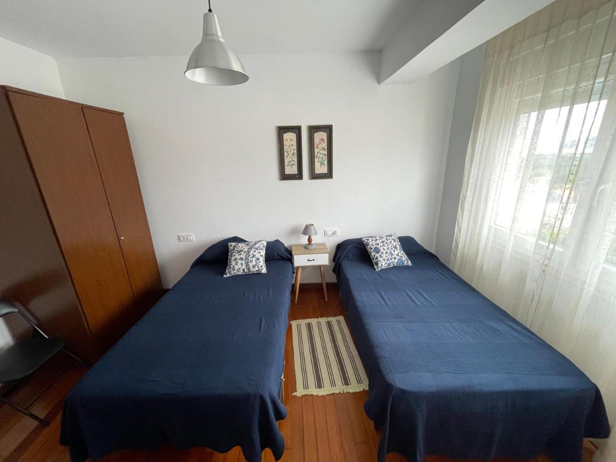 Apartamento Playa De 卡尔诺塔 外观 照片