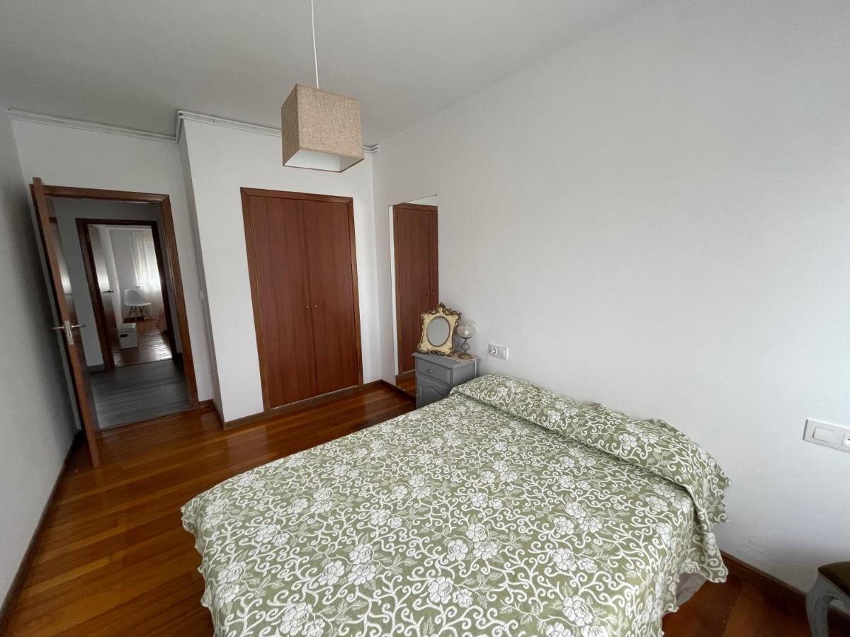 Apartamento Playa De 卡尔诺塔 外观 照片