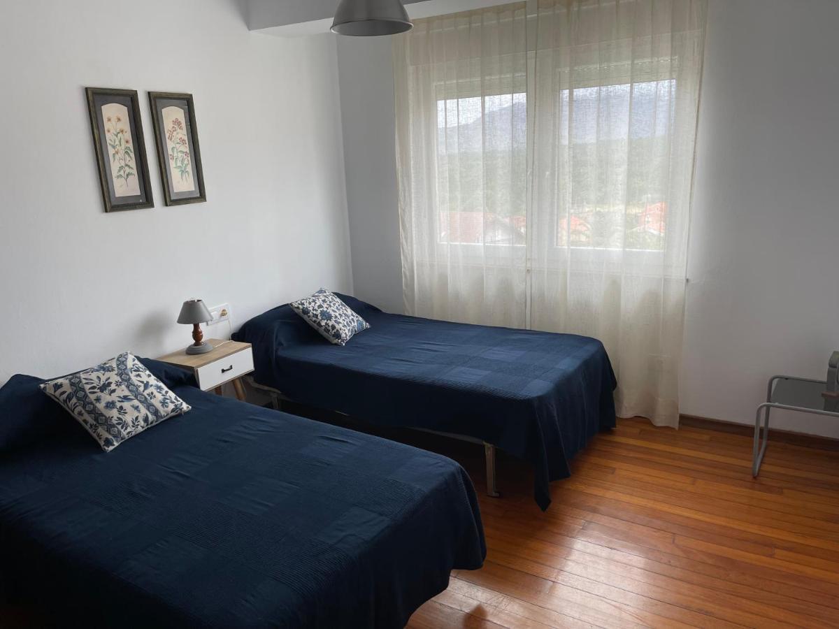 Apartamento Playa De 卡尔诺塔 外观 照片