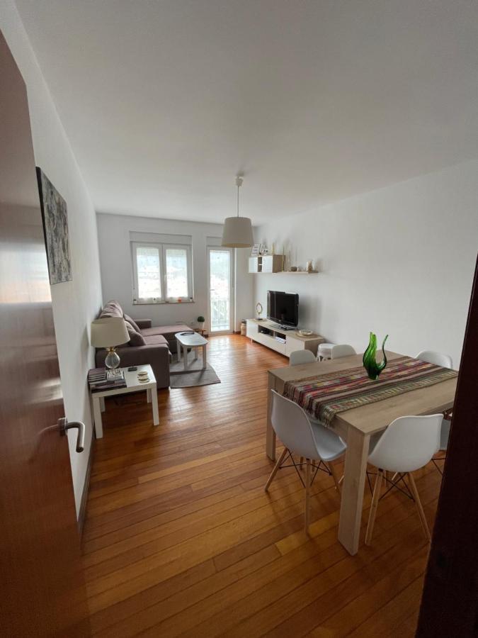 Apartamento Playa De 卡尔诺塔 外观 照片