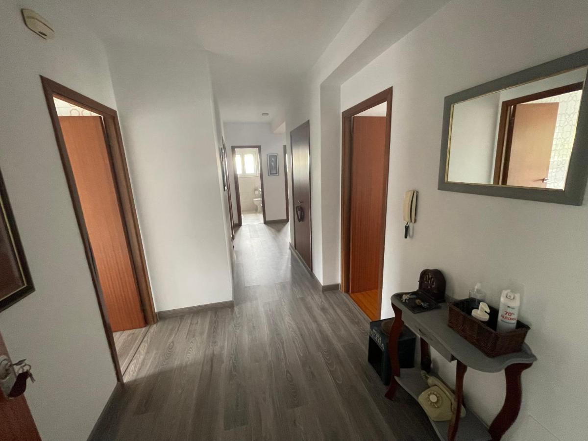 Apartamento Playa De 卡尔诺塔 外观 照片